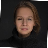 Olga Golubova