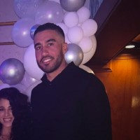 Niko Rodriguez
