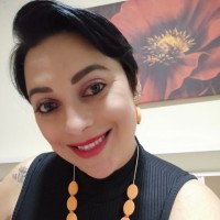 Greice Azeredo