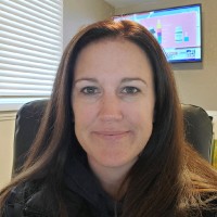 Heather Maxwell