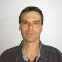 Jean-Jacques Mourey