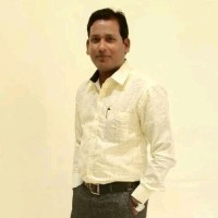 Nasirali Bagwan