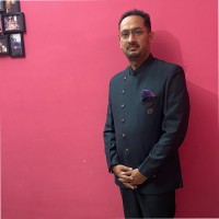 Rahul Pandey