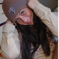 Aenne Tammy Smith