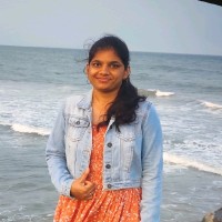 Nikhitha Kondakindhi