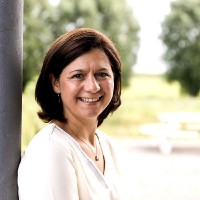 Nadine D'Halluin