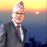 Dhiren Rai