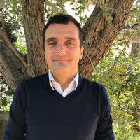 Matteo Farinaro