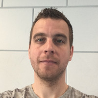 Mark Degenkamp