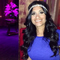 Gina Lazarus Josey