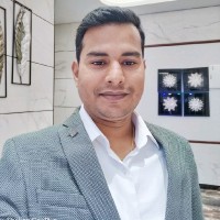 Deepak Singh