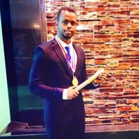Ahmed Haji