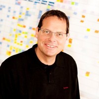 Tomas Larsen