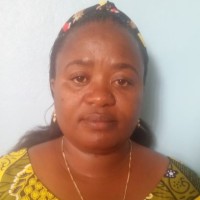 Bertille Matambura Kamole