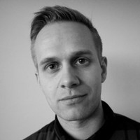 Torbjørn Hunskaar Løve