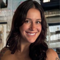 Jacqueline Foley