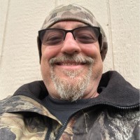 Mark Perto