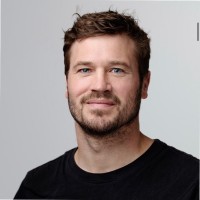 Christian Strebel