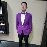 Kerwin Chen