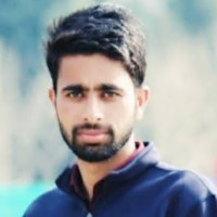 Sajad Paray