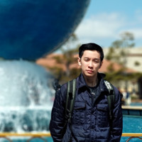 Daniel Dwiputra