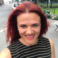 Dalia Dargyte