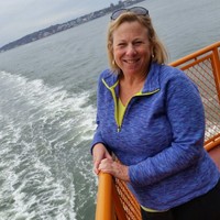 Liz Adams M.Ed