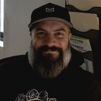 Dustin Canter