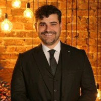 Çağdaş Duman
