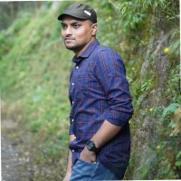 Pritam Ghosh