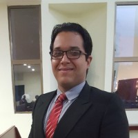 Edison Segura Lizardo