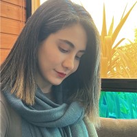 Ghazal Olya