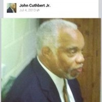 J. Luther Cuthbert Jr.