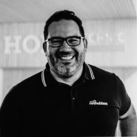 Alejandro Pérez Quintana