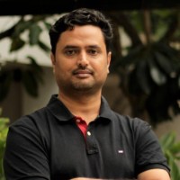Dr. Velagapudi Sai Praveen