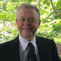 John McNeil, MBA, Registered Professional Forester