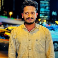 Jothin Johny