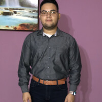 Irving Ortega