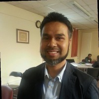 Rokib Ali