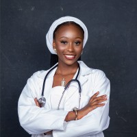Dr. Maryam Mohammed
