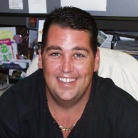 Mike Bronger