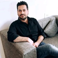 Vipul Pahuja