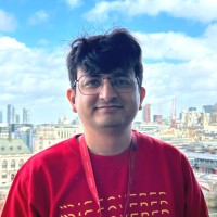 Saumil Trivedi