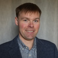 Ben Perkins