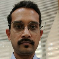 Atindra Deshmukh