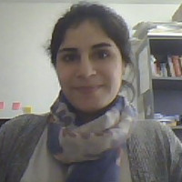 Lucia Campos Avendaño