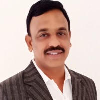 Dr.Shivaprakash Tumbagi