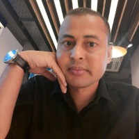 Md. Najmul Haque