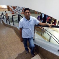 Potharaju Ramamurthy