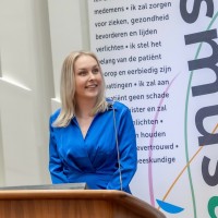 Anne-Loes Westrik